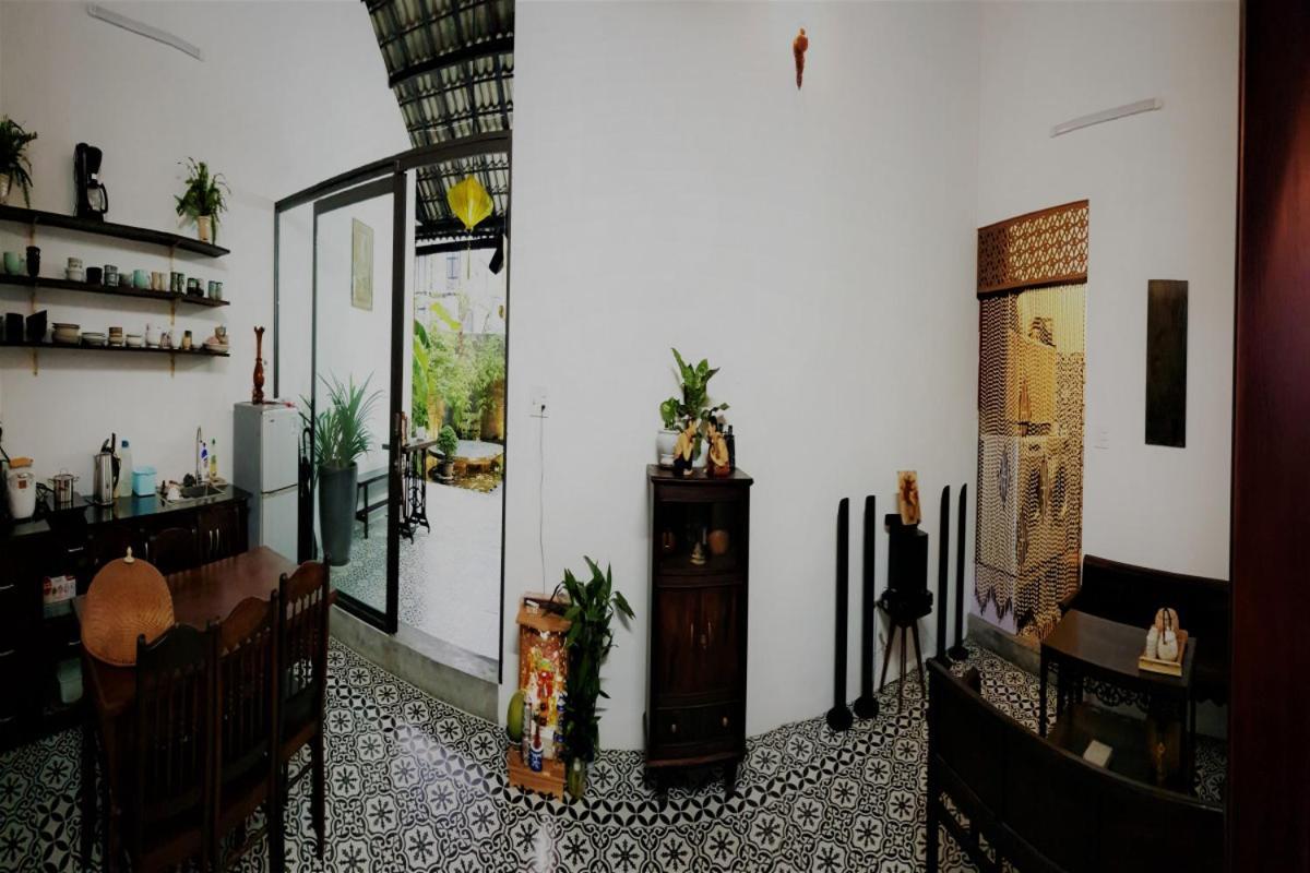 Bo And Miu Homestay ดานัง ภายนอก รูปภาพ