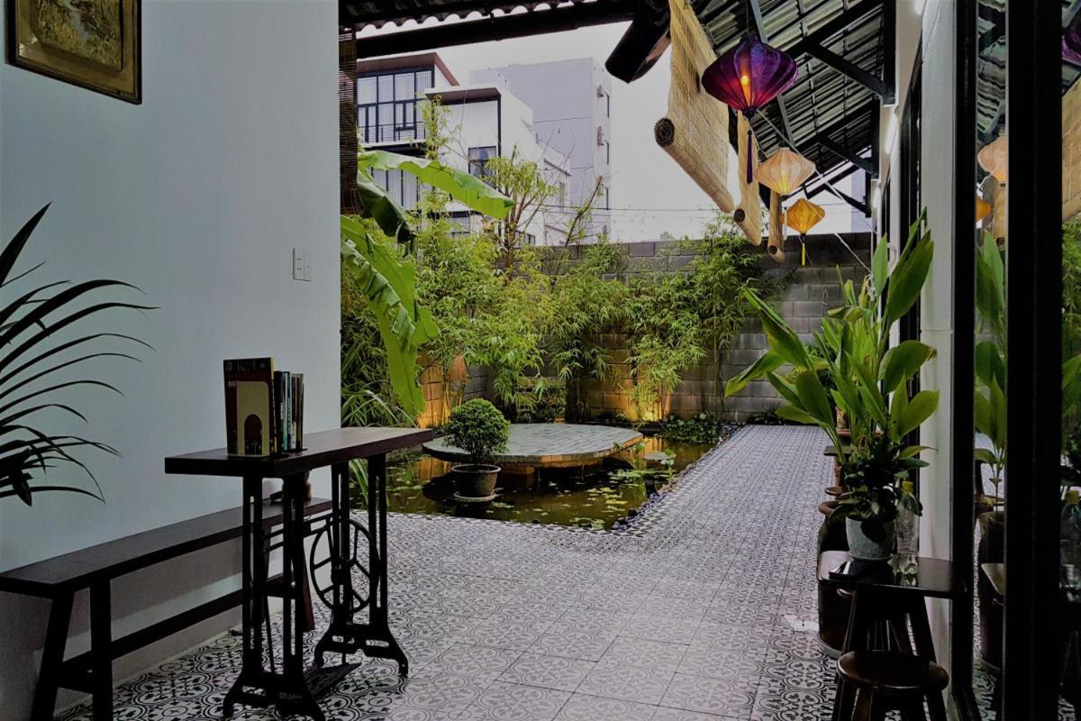 Bo And Miu Homestay ดานัง ภายนอก รูปภาพ