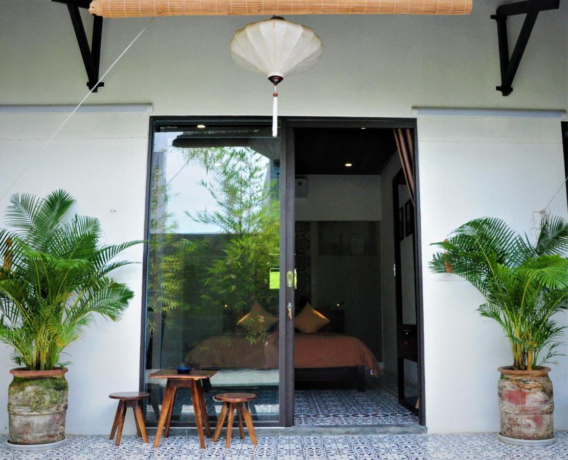 Bo And Miu Homestay ดานัง ภายนอก รูปภาพ