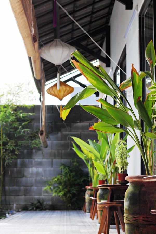 Bo And Miu Homestay ดานัง ภายนอก รูปภาพ