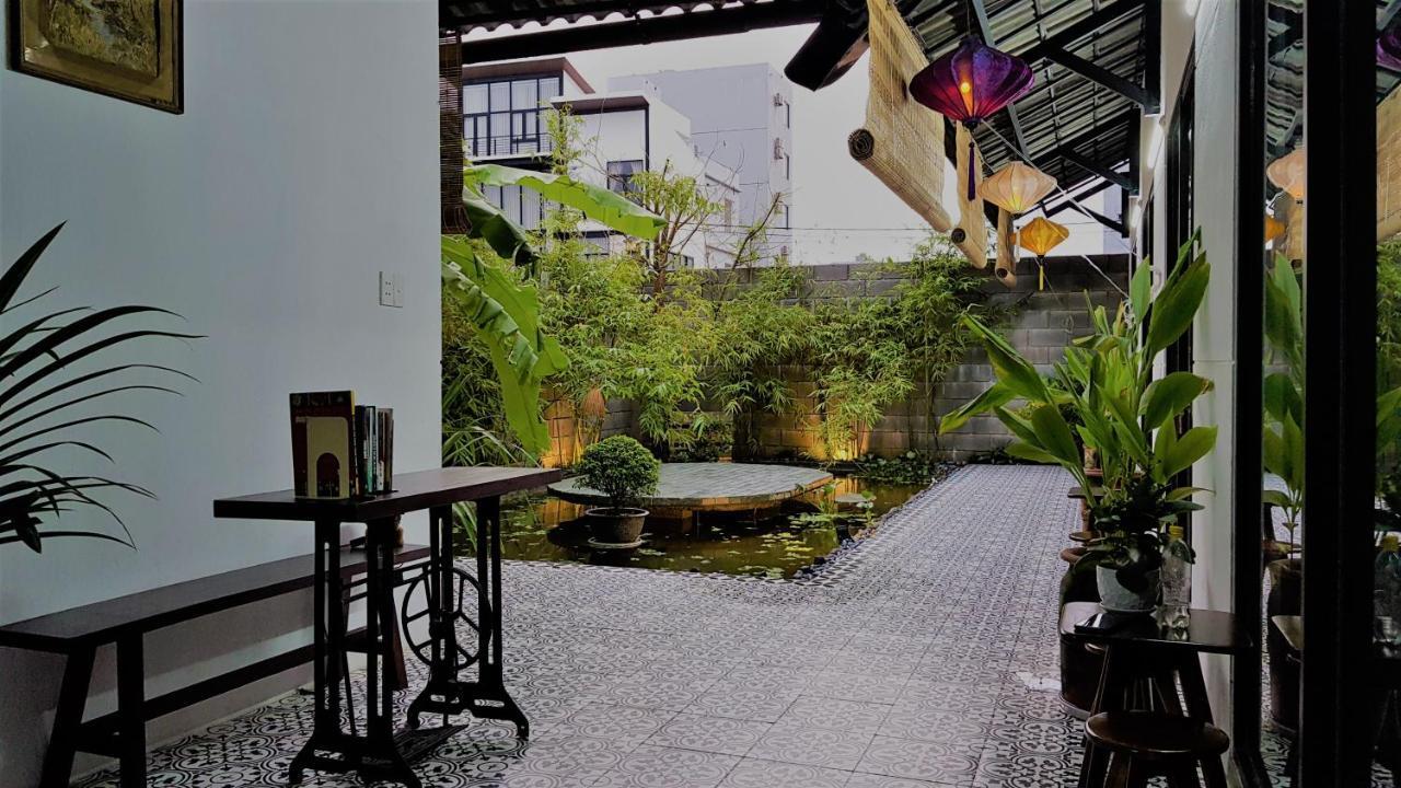 Bo And Miu Homestay ดานัง ภายนอก รูปภาพ