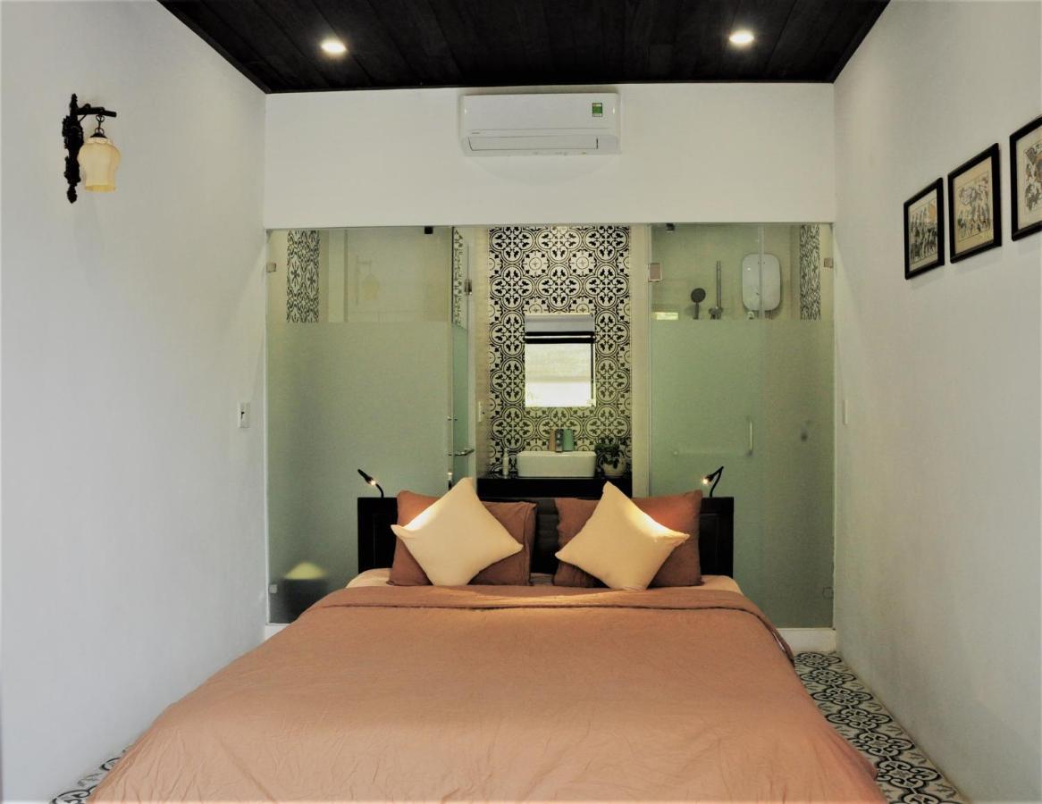 Bo And Miu Homestay ดานัง ภายนอก รูปภาพ