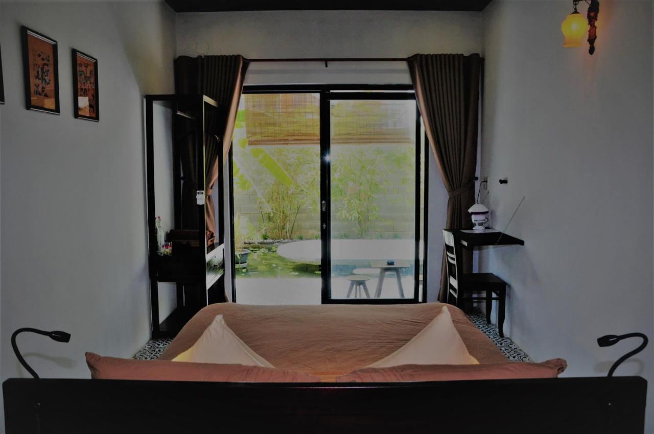 Bo And Miu Homestay ดานัง ภายนอก รูปภาพ