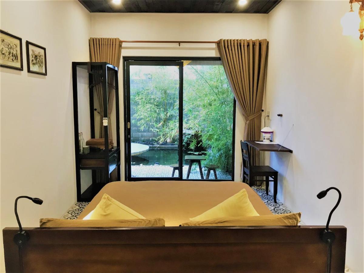 Bo And Miu Homestay ดานัง ภายนอก รูปภาพ