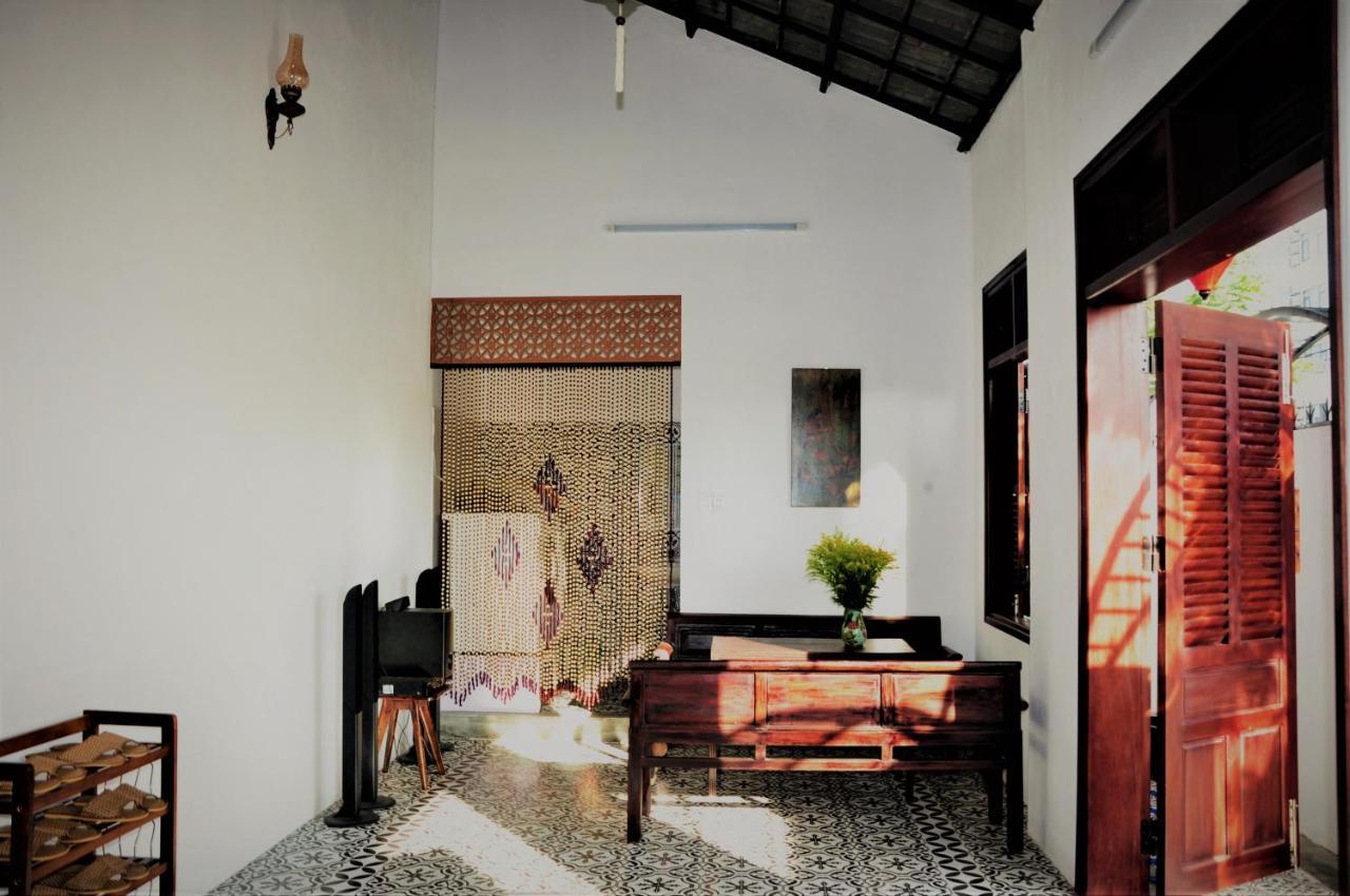 Bo And Miu Homestay ดานัง ภายนอก รูปภาพ